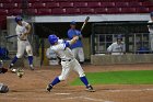 Baseball vs Salisbury  Wheaton College Baseball takes on Salisbury University in game two of the NCAA D3 College World Series at Veterans Memorial Stadium in Cedar Rapids, Iowa. - Photo By: KEITH NORDSTROM : Wheaton Basball, NCAA, Baseball, World Series